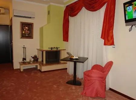 Achillion Palace 4*