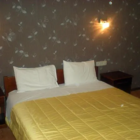 Achillion Palace Hotel Kalambákion