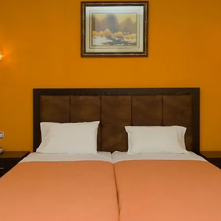 Achillion Hotel Kalambákion