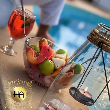 αχίλλειον Palace Kalambákion