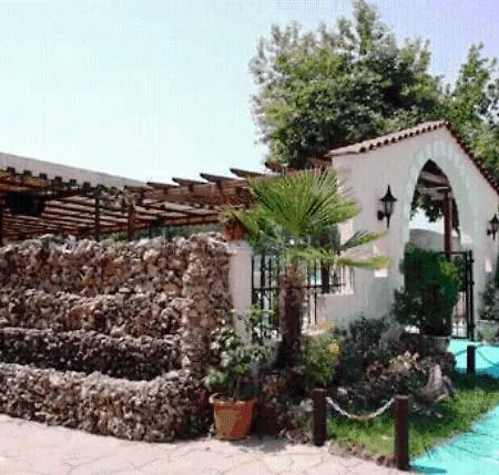 αχίλλειον Palace Ξενοδοχείο Kalambákion