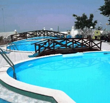 αχίλλειον Palace Kalambákion