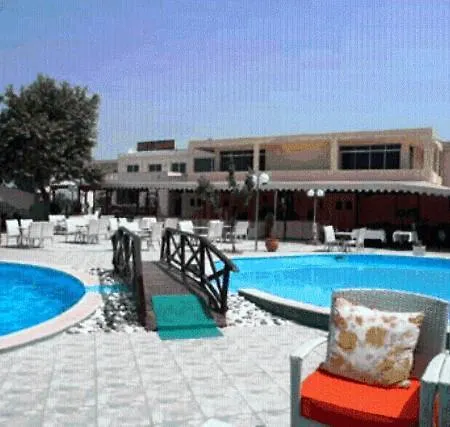 Achillion Palace 4* Kalambákion