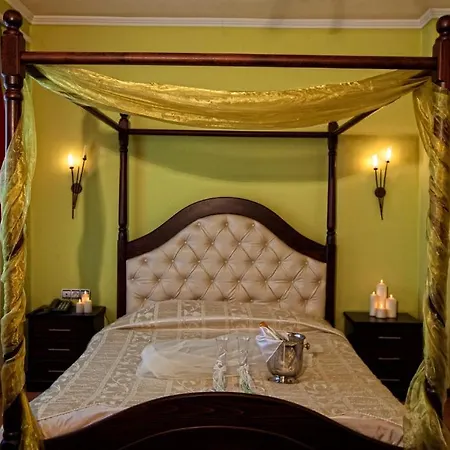 Achillion Palace 4* Kalambákion