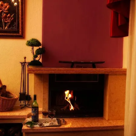 αχίλλειον Palace Ξενοδοχείο