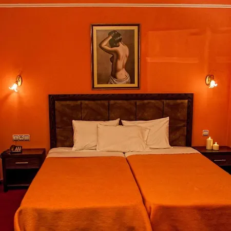 Achillion Palace Hotel 4*