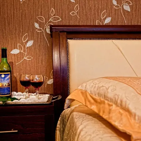 Achillion Hotel 4*