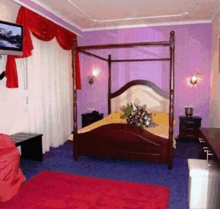 Achillion Palace