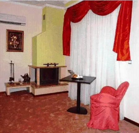 Achillion Palace Hotel