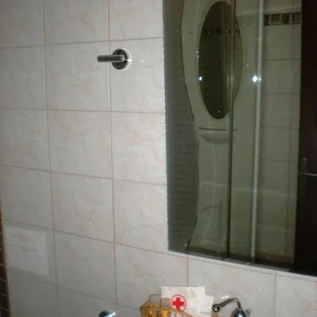 αχίλλειον Palace 4* Kalambákion