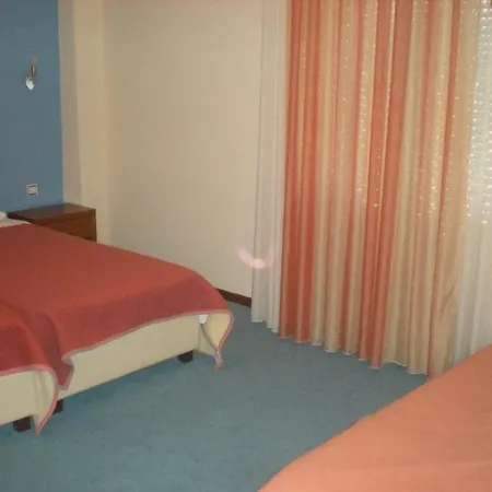 Hotel Achillion Palace