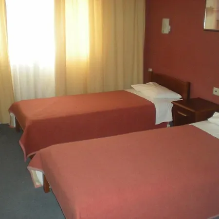Achillion Palace Hotel 4*