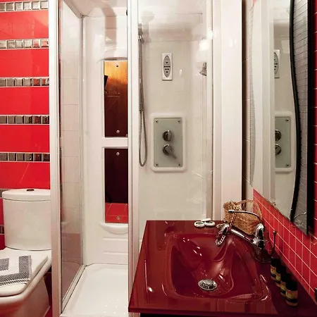 Hotel Achillion Palace 4*