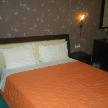 Achillion Palace Hotel
