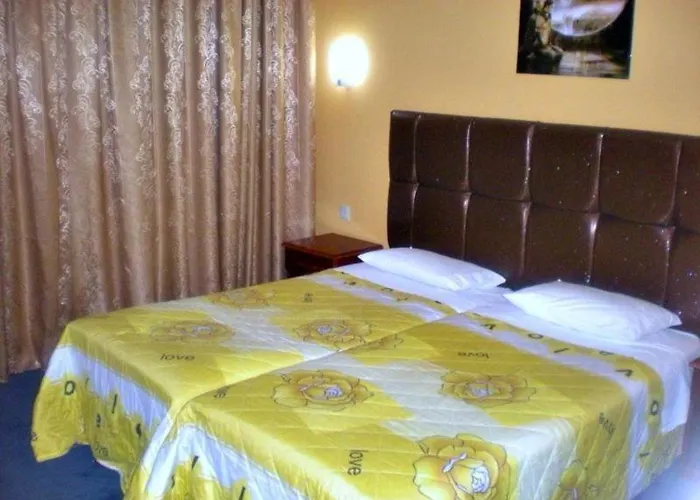 Hotel Achillion Palace 4*