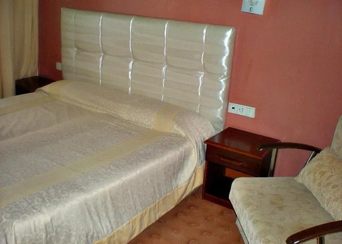 Achillion Palace Hotel