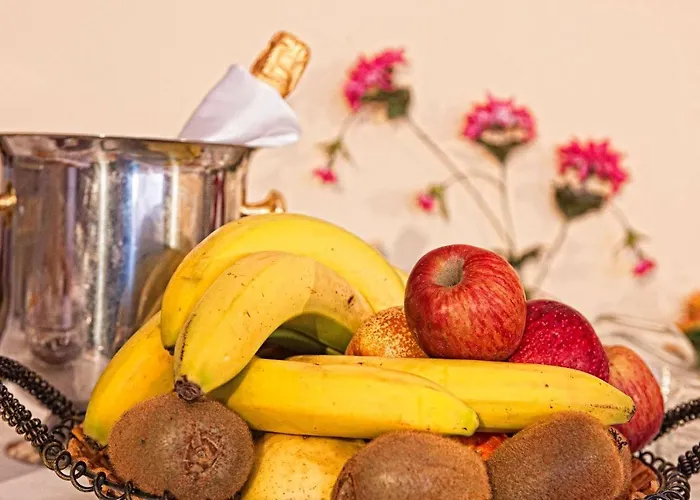 Hotel Achillion Palace 4*