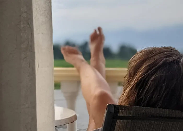 Hotel Achillion Palace Kalambákion