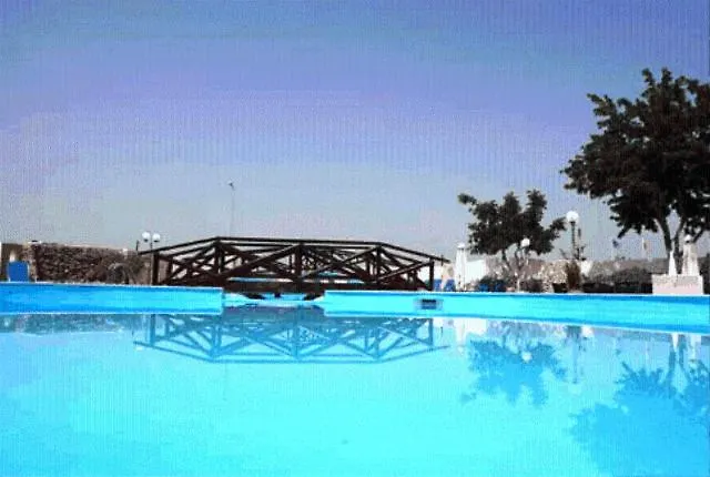 Achillion Palace Hotel 4*