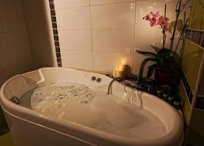 Achillion Palace 4* Kalambákion