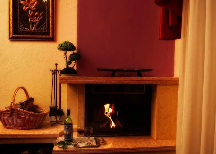 Achillion Palace Hotel