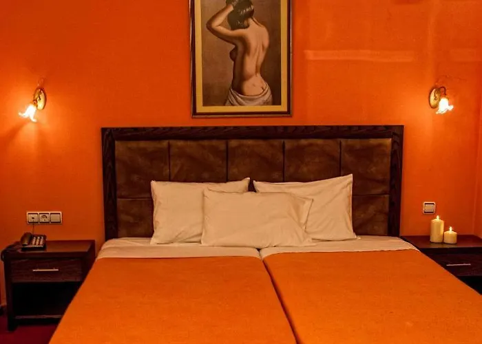 Achillion Palace Hotel 4*