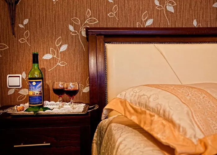 Achillion Palace Hotel 4*