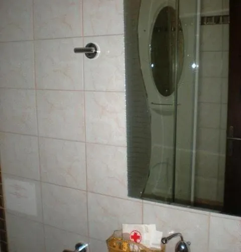 Achillion Palace 4* Kalambákion