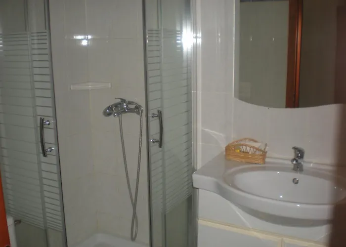 Achillion Palace Hotel