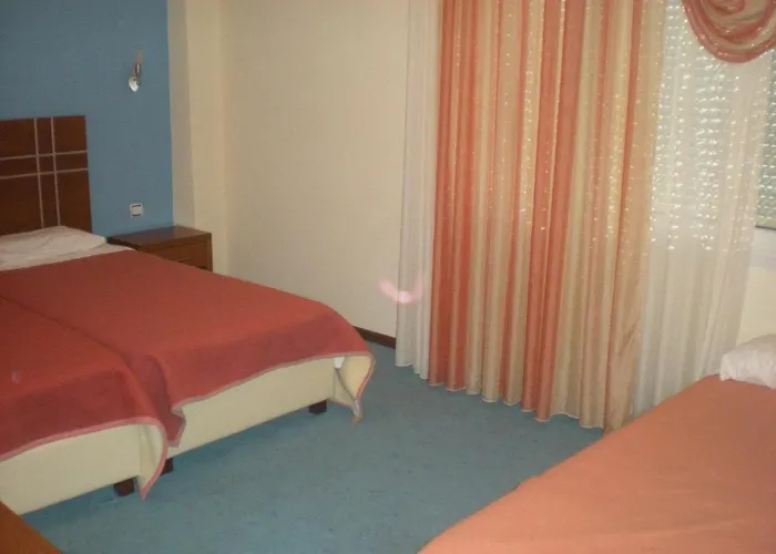 Hotel Achillion Palace