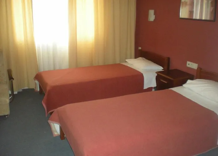 Achillion Palace Hotel 4*