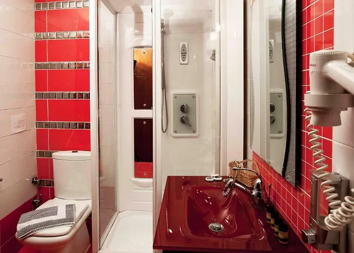 Hotel Achillion Palace 4*