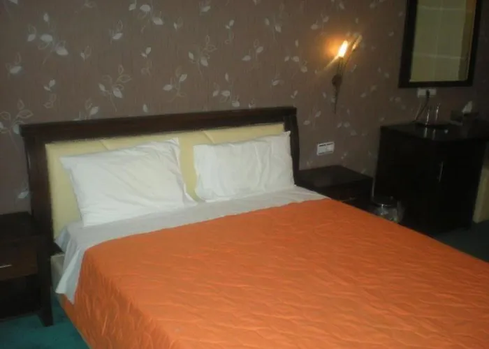 Achillion Palace Hotel