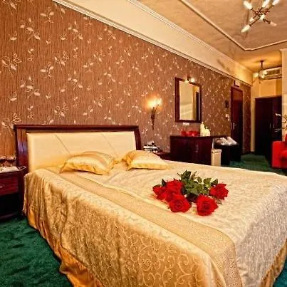 Achillion Palace Hotel